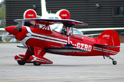 Pitts S-1T Special (C-GZRO)