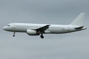 Airbus A320-232 (EI-HJB)