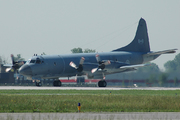 Lockheed CP-140A Arcturus