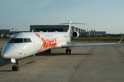 Bombardier CRJ-705LR (C-FNJZ)