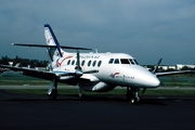 British Aerospace BAe-3201 Jetstream 32
