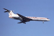 Tupolev Tu-154B-1 (YR-TPF)