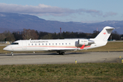 Canadair CL-600-2B19 Regional Jet CRJ-200ER (4L-GAA)