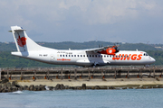ATR 72-600 (PK-WHF)