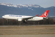 Airbus A330-223 (TC-JIT)