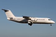 British Aerospace BAe 146-300 (D-AWBA)