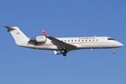 Canadair CL-600-2B19 Regional Jet CRJ-200ER (4L-GAA)