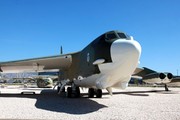 BoeingB-52G  Stratofortress