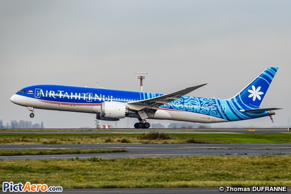 Boeing 787-9 (Air Tahiti Nui)