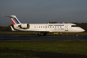 Bombardier CRJ-100ER (F-GRJJ)
