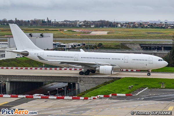 Airbus A330-302 (Hifly Malta)