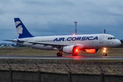 Airbus A320-214 (F-HZGS)
