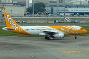 Airbus A320-232 (9V-TRS)