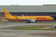 Boeing 767-3JHF/ER (G-DHLJ)