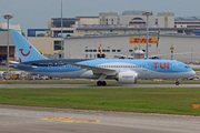 Boeing 787-8 Dreamliner (G-TUIC)