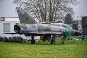 Dasasult Mirage IIIB
