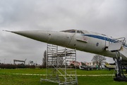Aérospatiale/BAC Concorde (F-WTSA)