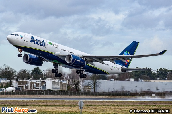 Airbus A330-243 (Azul Linhas Aereas)