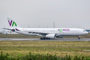 Airbus A330-343X (EC-NHM)