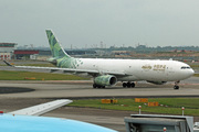 Airbus A330-343(P2F)
