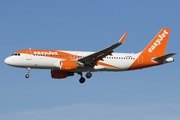 Airbus A320-214/WL  (G-EZWS)