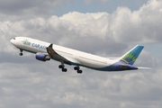 Airbus A330-323X (F-ORLY)