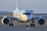Airbus A220-371  (F-HZUP)