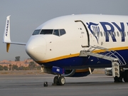 Boeing 737-8AS/WL (9H-QBR)