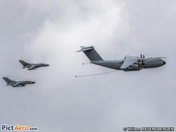 Airbus A400M Atlas (Germany - Air Force)