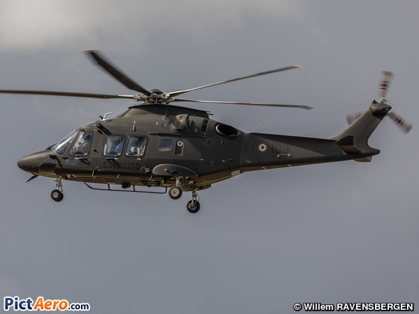 Agusta Westland UH-169B (Italy - Army)