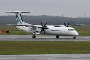 DHC-8-402 (D-AASG)