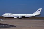 Boeing 747-246B/SF (TF-ATF)