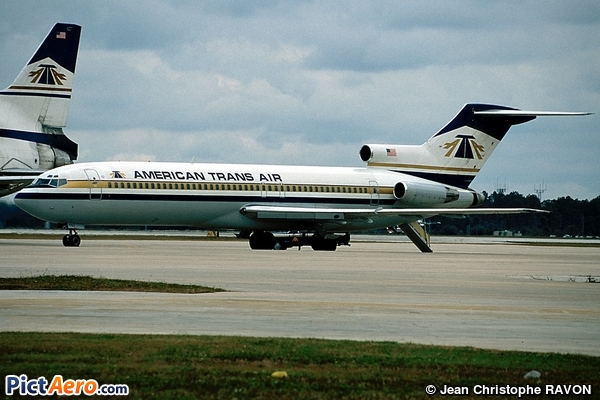 727-290 (American Trans Air - ATA)