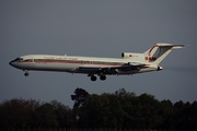 Boeing 727-2B6/Adv