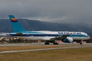 Boeing 757-258