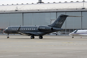 Bombardier BD-700 1A10 Global Express XRS