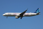 Airbus A321-253NXLR