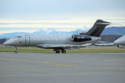 Bombardier BD-100-1A10 Challenger 3500