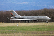 Bombardier BD-700-1A10 Global 6000 (LX-NST)