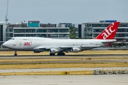 Boeing 747-433/BDSF (ER-BBC)