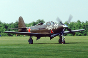 Bell P-63C Kingcobra