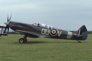 Supermarine Spitfire Tr MkIX