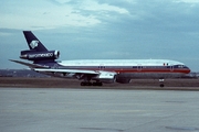 McDonnell Douglas DC-10-30F (XA-AMR)