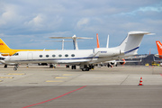 Gulfstream Aerospace G-V Gulfstream V (N9102)