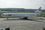McDonnell Douglas MD-11 (JA8587)