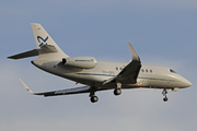Dassault Falcon 2000EX (OY-GFS)