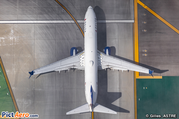 Boeing 737-932/ER (Delta Air Lines)