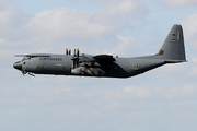 Lockheed C-130J Hercules C5 (L-382)