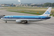 Boeing 737-406 (PH-BTB)