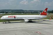 McDonnell Douglas MD-11 (HB-IWD)